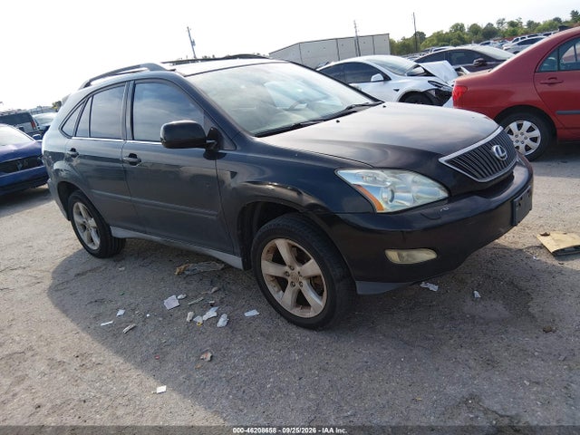 Продаж на аукціоні авто 2005 Lexus Rx 330, vin: 2T2GA31U45C025832, номер лоту: 46208658