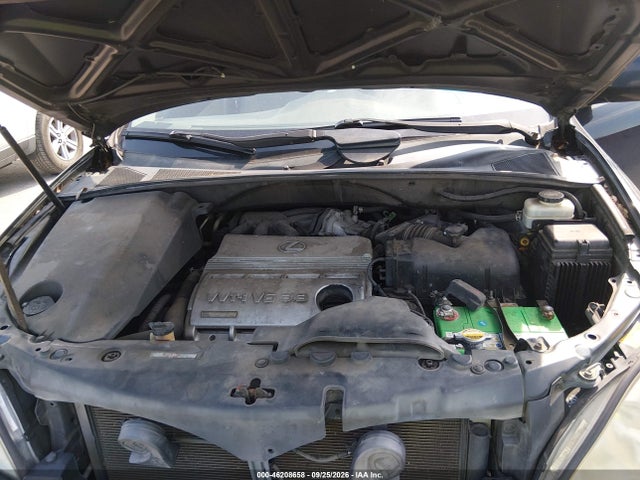 Продаж на аукціоні авто 2005 Lexus Rx 330, vin: 2T2GA31U45C025832, номер лоту: 46208658