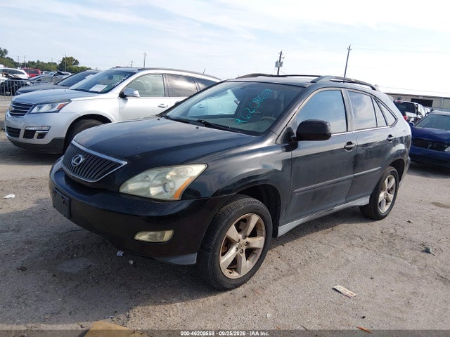 Продаж на аукціоні авто 2005 Lexus Rx 330, vin: 2T2GA31U45C025832, номер лоту: 46208658