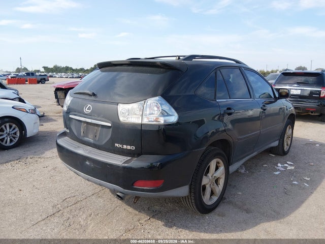 Продаж на аукціоні авто 2005 Lexus Rx 330, vin: 2T2GA31U45C025832, номер лоту: 46208658