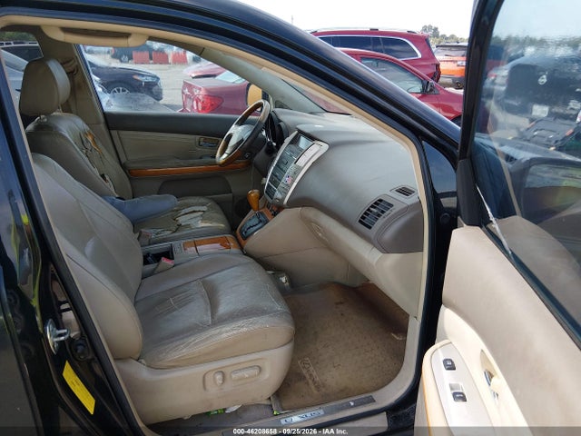 Продаж на аукціоні авто 2005 Lexus Rx 330, vin: 2T2GA31U45C025832, номер лоту: 46208658
