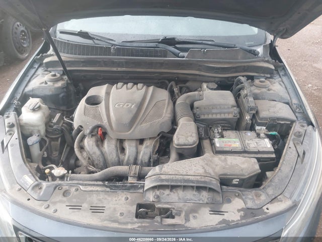 2015 Kia Optima Lx მანქანა იყიდება აუქციონზე, vin: KNAGM4A79F5611532, აუქციონის ნომერი: 46208660