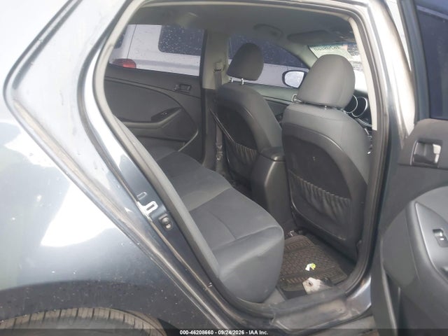 2015 Kia Optima Lx მანქანა იყიდება აუქციონზე, vin: KNAGM4A79F5611532, აუქციონის ნომერი: 46208660