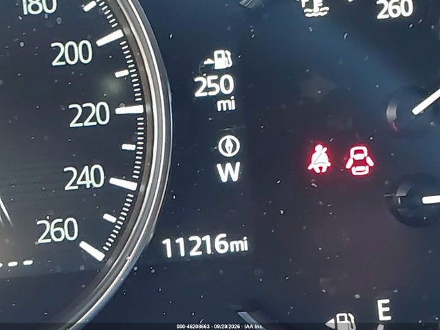 JM3KFBXY5S0559035 Mazda Cx-5 2.5 Turbo Signature