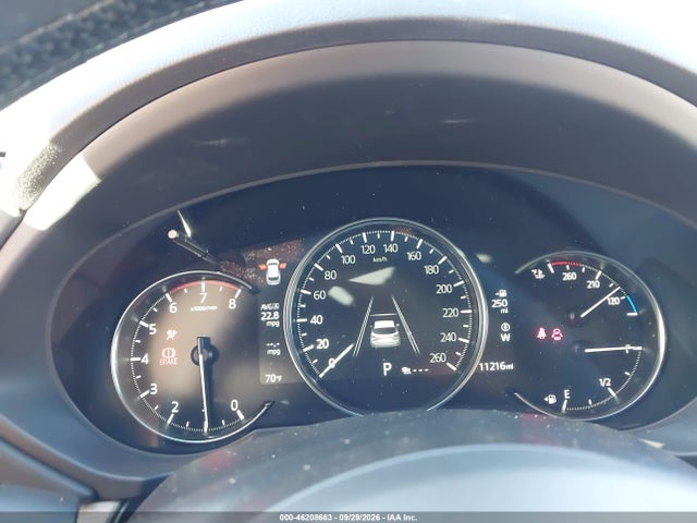 JM3KFBXY5S0559035 Mazda Cx-5 2.5 Turbo Signature