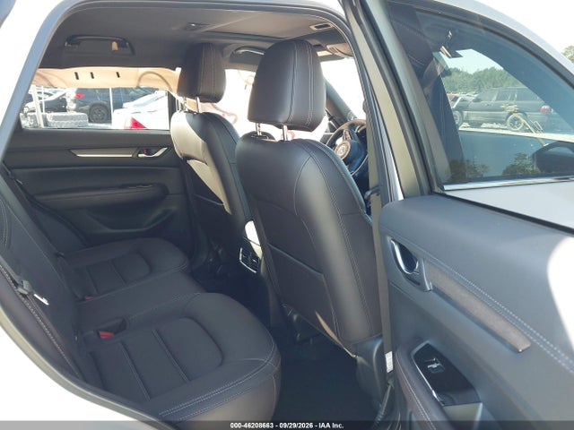 JM3KFBXY5S0559035 Mazda Cx-5 2.5 Turbo Signature