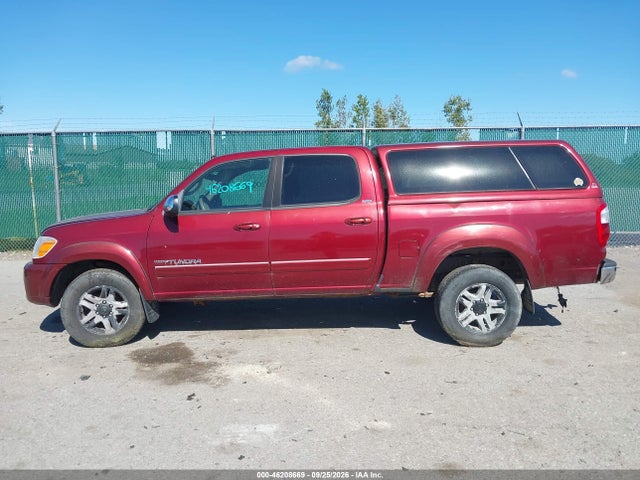 Продажа на аукционе авто 2005 Toyota Tundra Sr5 V8, vin: 5TBDT44155S495084, номер лота: 46208669