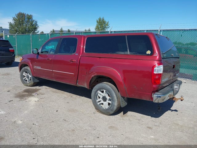 Продажа на аукционе авто 2005 Toyota Tundra Sr5 V8, vin: 5TBDT44155S495084, номер лота: 46208669