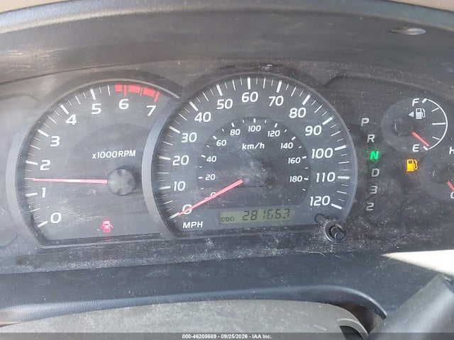 Продажа на аукционе авто 2005 Toyota Tundra Sr5 V8, vin: 5TBDT44155S495084, номер лота: 46208669