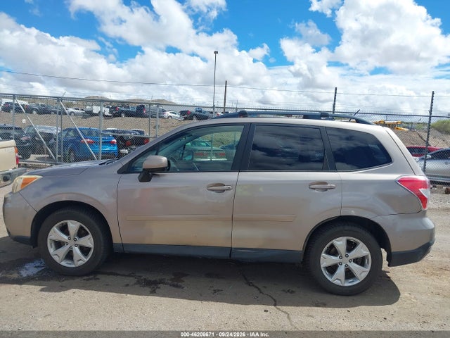 Subaru Forester 2.5i Premium 2014 JF2SJACC8EG429436 Image 15