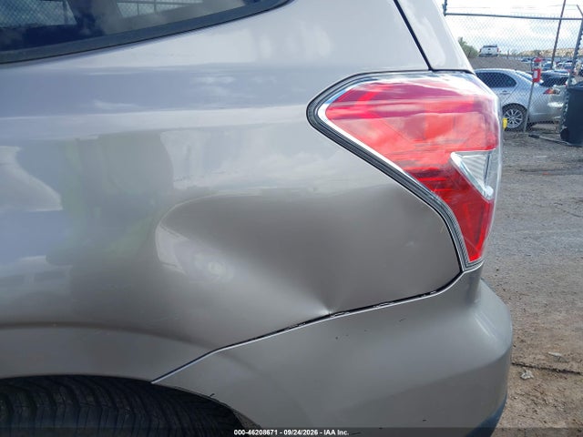 Subaru Forester 2.5i Premium 2014 JF2SJACC8EG429436 Image 21