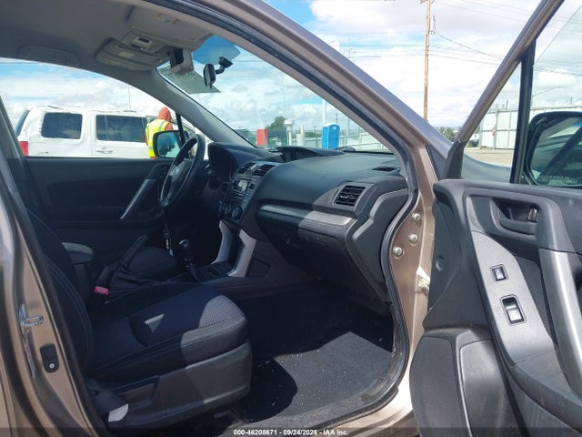 Subaru Forester 2.5i Premium 2014 JF2SJACC8EG429436 Image 5