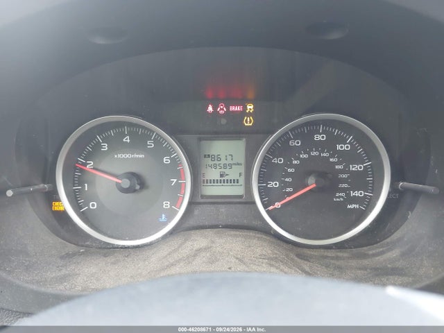 Subaru Forester 2.5i Premium 2014 JF2SJACC8EG429436 Image 7