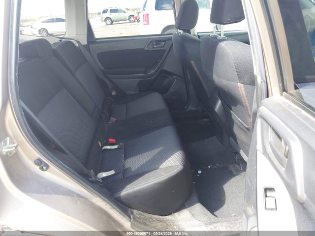 Subaru Forester 2.5i Premium 2014 JF2SJACC8EG429436 Image 8