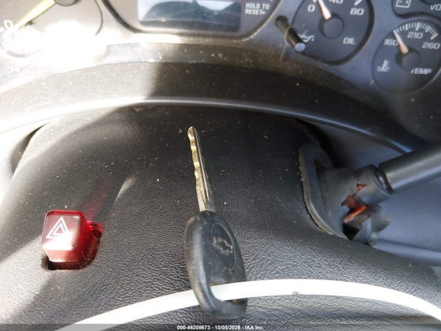 Продажа на аукционе авто 2001 Chevrolet Silverado 1500 Ls, vin: 1GCEK14TX1Z224674, номер лота: 46208673