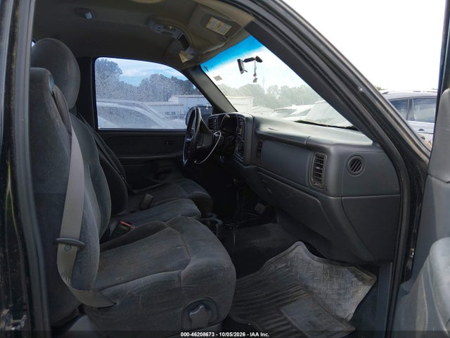 Продажа на аукционе авто 2001 Chevrolet Silverado 1500 Ls, vin: 1GCEK14TX1Z224674, номер лота: 46208673