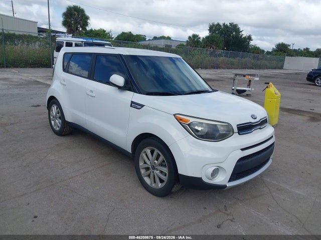 Aukcja sprzedaży 2018 Kia Alma +, vin: KNDJP3A5XJ7518783, numer aukcji: 46208675