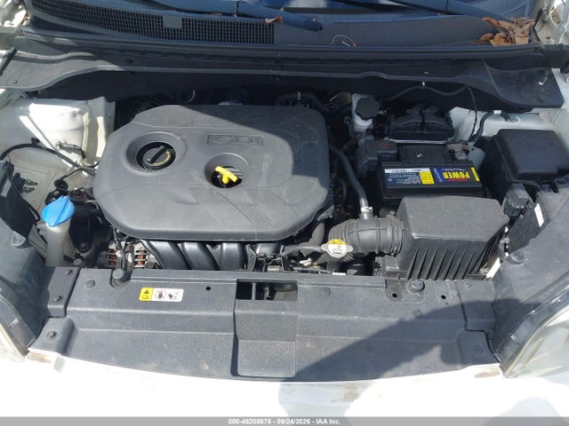 Aukcja sprzedaży 2018 Kia Alma +, vin: KNDJP3A5XJ7518783, numer aukcji: 46208675