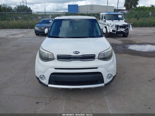 Aukcja sprzedaży 2018 Kia Alma +, vin: KNDJP3A5XJ7518783, numer aukcji: 46208675