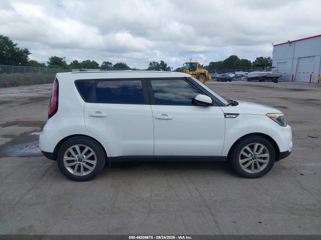 Aukcja sprzedaży 2018 Kia Alma +, vin: KNDJP3A5XJ7518783, numer aukcji: 46208675