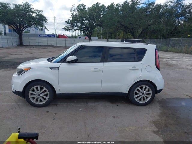 Aukcja sprzedaży 2018 Kia Alma +, vin: KNDJP3A5XJ7518783, numer aukcji: 46208675