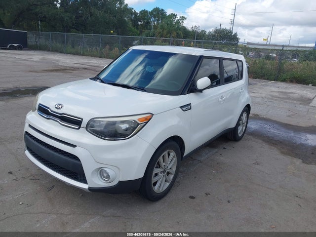 Aukcja sprzedaży 2018 Kia Alma +, vin: KNDJP3A5XJ7518783, numer aukcji: 46208675
