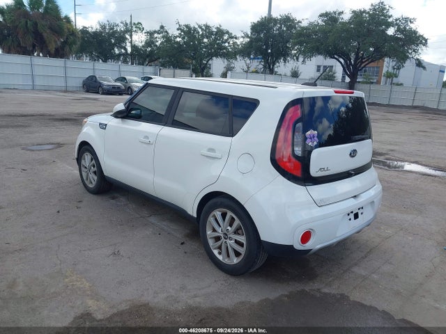 Aukcja sprzedaży 2018 Kia Alma +, vin: KNDJP3A5XJ7518783, numer aukcji: 46208675