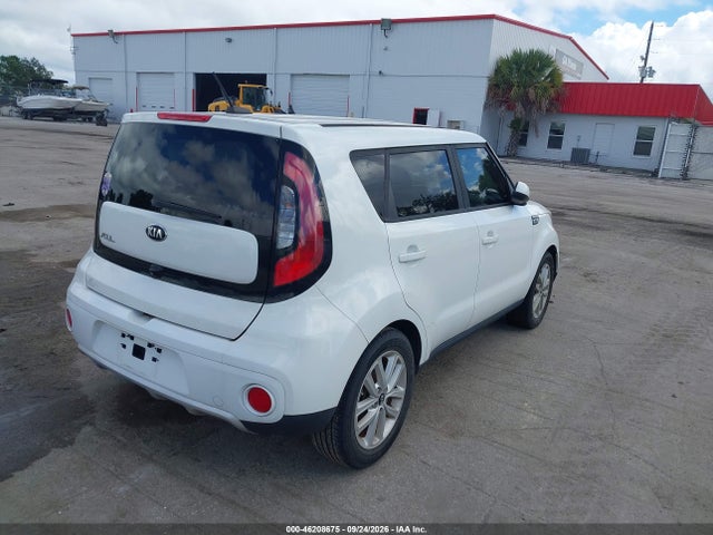 Aukcja sprzedaży 2018 Kia Alma +, vin: KNDJP3A5XJ7518783, numer aukcji: 46208675