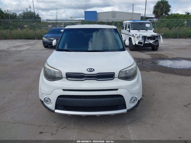 Aukcja sprzedaży 2018 Kia Alma +, vin: KNDJP3A5XJ7518783, numer aukcji: 46208675