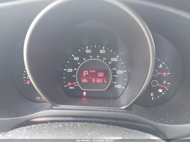 Aukcja sprzedaży 2018 Kia Alma +, vin: KNDJP3A5XJ7518783, numer aukcji: 46208675