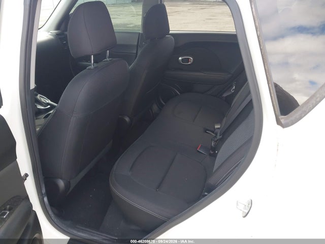 Aukcja sprzedaży 2018 Kia Alma +, vin: KNDJP3A5XJ7518783, numer aukcji: 46208675