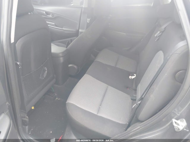 Aukcja sprzedaży 2021 Hyundai Kona Sel, vin: KM8K22AA6MU603857, numer aukcji: 46208676