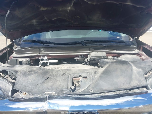 2021 Honda Pilot Awd Touring 8 Passenger მანქანა იყიდება აუქციონზე, vin: 5FNYF6H99MB088934, აუქციონის ნომერი: 46208687