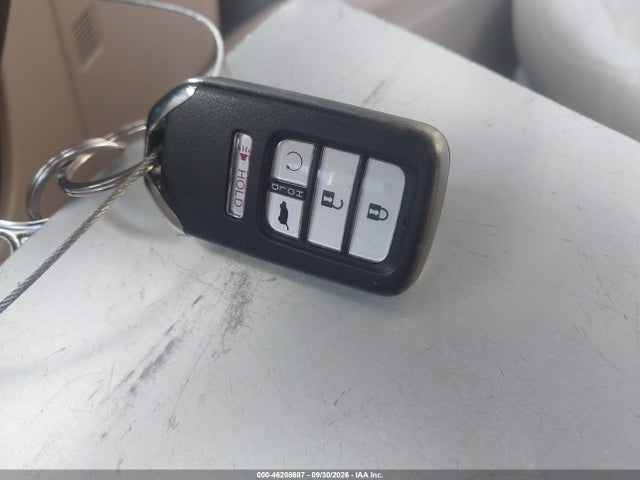 2021 Honda Pilot Awd Touring 8 Passenger მანქანა იყიდება აუქციონზე, vin: 5FNYF6H99MB088934, აუქციონის ნომერი: 46208687
