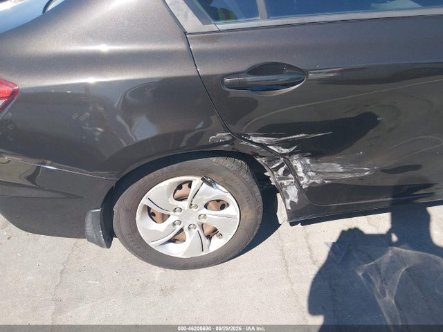 Aukcja sprzedaży 2013 Honda Civic Sdn Lx, vin: 2HGFB2F55DH593568, numer aukcji: 46208690