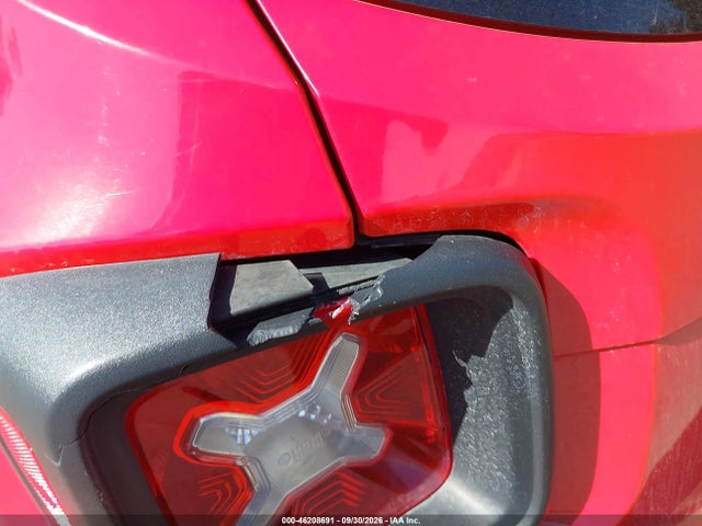 Aukcja sprzedaży 2016 Jeep Renegade Sport, vin: ZACCJAAW2GPE40891, numer aukcji: 46208691