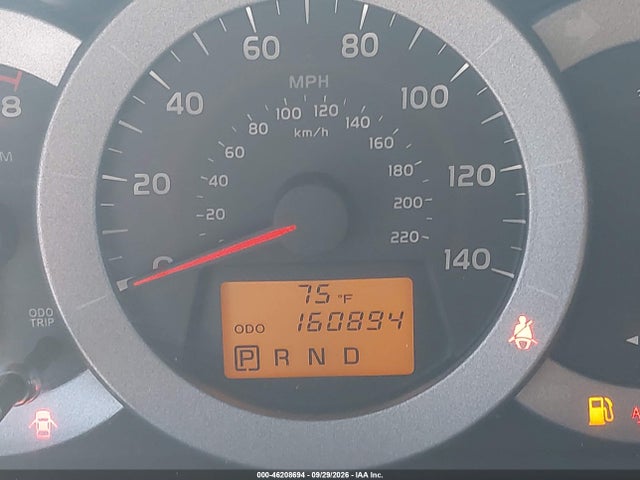 46208694 :رقم المزاد ، 2T3RF4DV9BW121871 vin ، 2011 Toyota Rav4 Sport مزاد بيع