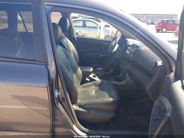 46208694 :رقم المزاد ، 2T3RF4DV9BW121871 vin ، 2011 Toyota Rav4 Sport مزاد بيع