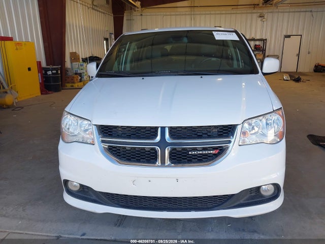 2C4RDGCG6LR189678 Dodge Grand Caravan Sxt