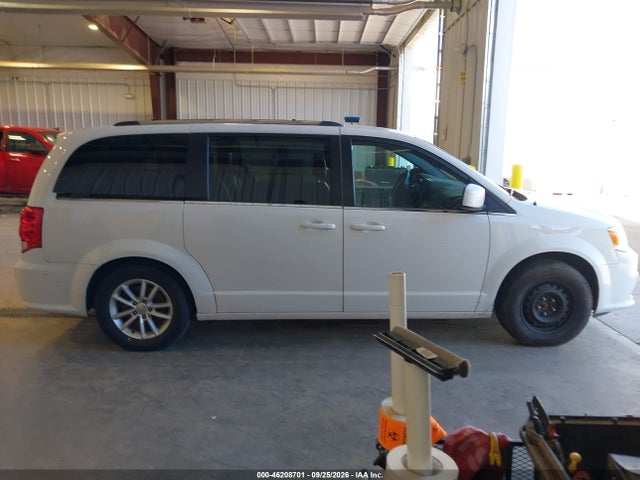 2C4RDGCG6LR189678 Dodge Grand Caravan Sxt