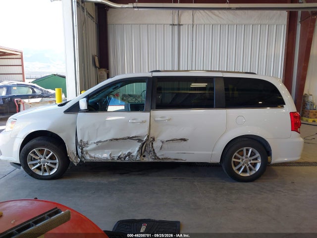 2C4RDGCG6LR189678 Dodge Grand Caravan Sxt
