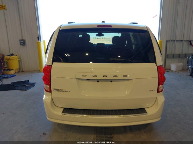 2C4RDGCG6LR189678 Dodge Grand Caravan Sxt