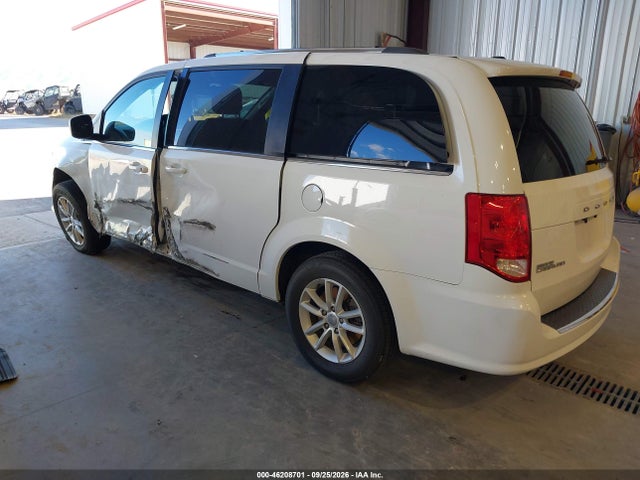 2C4RDGCG6LR189678 Dodge Grand Caravan Sxt