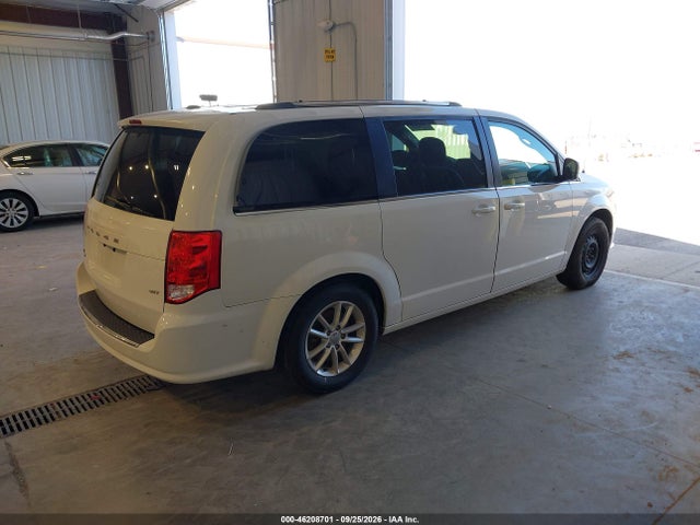 2C4RDGCG6LR189678 Dodge Grand Caravan Sxt