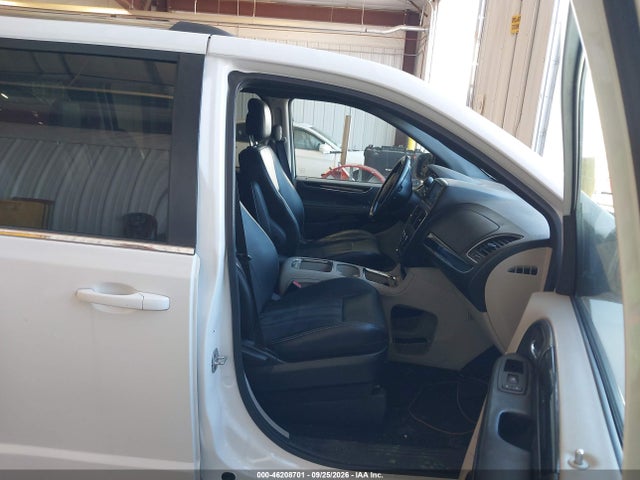 2C4RDGCG6LR189678 Dodge Grand Caravan Sxt