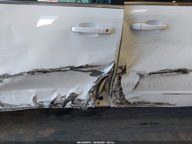 2C4RDGCG6LR189678 Dodge Grand Caravan Sxt