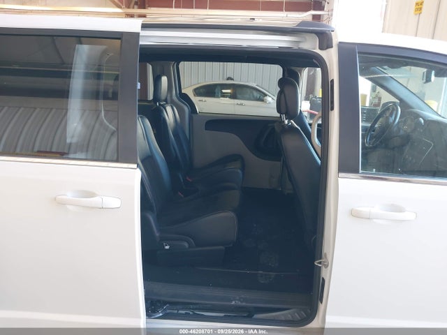 2C4RDGCG6LR189678 Dodge Grand Caravan Sxt