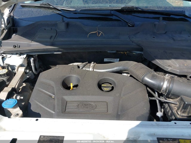 46208703 :رقم المزاد ، SALCP2BG7GH589941 vin ، 2016 Land Rover Discovery Sport Se مزاد بيع