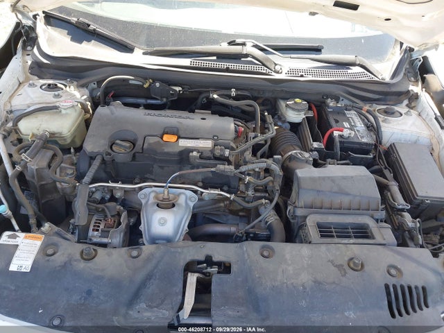 Aukcja sprzedaży 2020 Honda Civic Sport, vin: 19XFC2F81LE212086, numer aukcji: 46208712