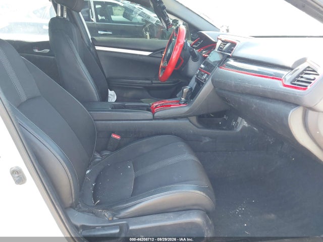 Aukcja sprzedaży 2020 Honda Civic Sport, vin: 19XFC2F81LE212086, numer aukcji: 46208712